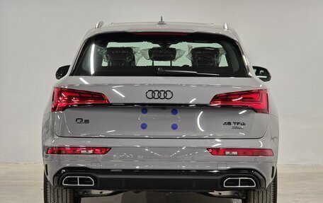 Audi Q5, 2025 год, 5 685 000 рублей, 3 фотография