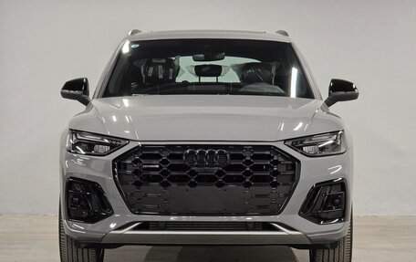 Audi Q5, 2025 год, 5 685 000 рублей, 2 фотография