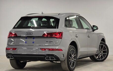 Audi Q5, 2025 год, 5 685 000 рублей, 4 фотография