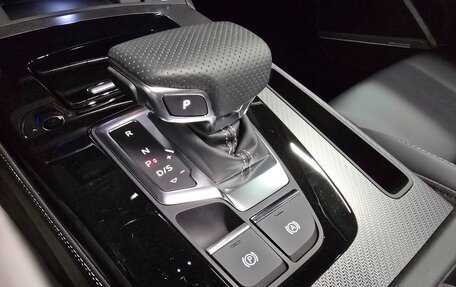 Audi Q5, 2025 год, 5 685 000 рублей, 7 фотография