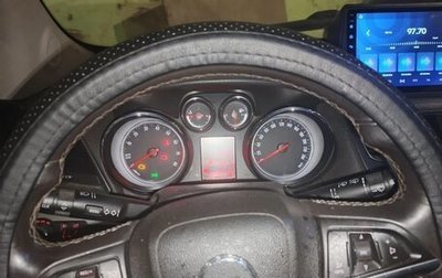 Opel Mokka I, 2013 год, 1 000 000 рублей, 1 фотография