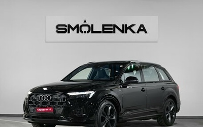 Audi Q7, 2025 год, 13 200 000 рублей, 1 фотография