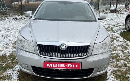 Skoda Octavia, 2011 год, 850 000 рублей, 1 фотография
