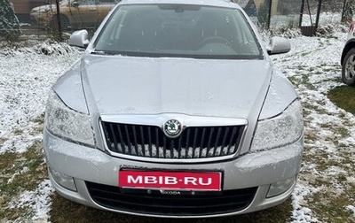 Skoda Octavia, 2011 год, 850 000 рублей, 1 фотография