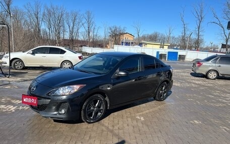 Mazda 3, 2011 год, 750 000 рублей, 1 фотография