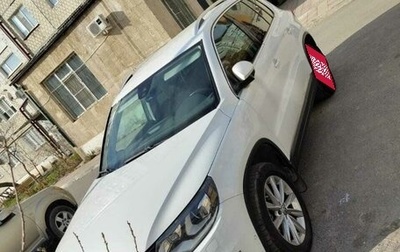 Volkswagen Tiguan I, 2013 год, 1 150 000 рублей, 1 фотография