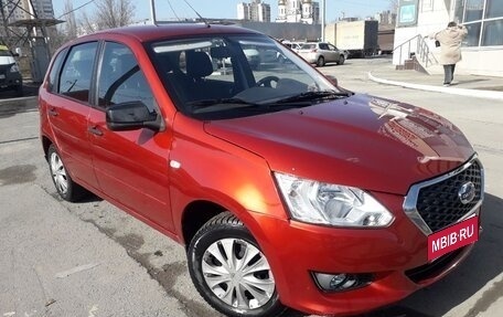 Datsun mi-DO, 2017 год, 590 000 рублей, 1 фотография