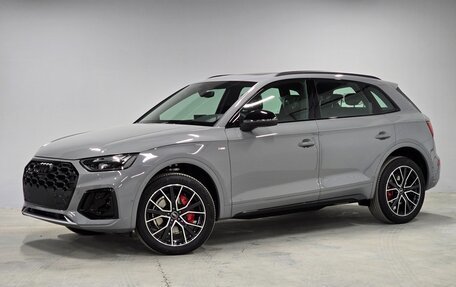 Audi Q5, 2025 год, 5 685 000 рублей, 17 фотография