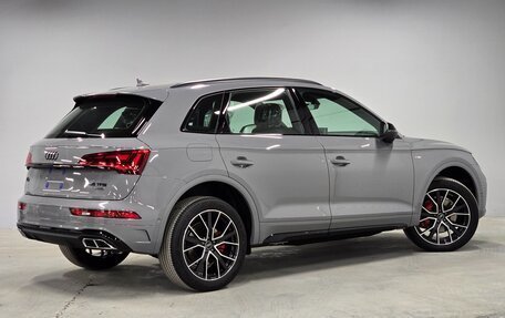 Audi Q5, 2025 год, 5 685 000 рублей, 18 фотография