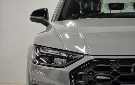 Audi Q5, 2025 год, 5 685 000 рублей, 19 фотография