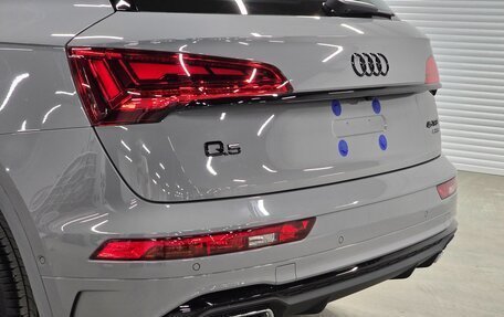 Audi Q5, 2025 год, 5 685 000 рублей, 21 фотография