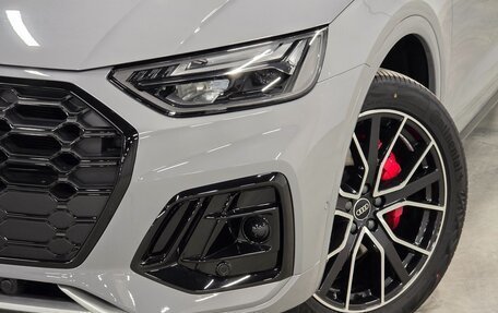 Audi Q5, 2025 год, 5 685 000 рублей, 25 фотография