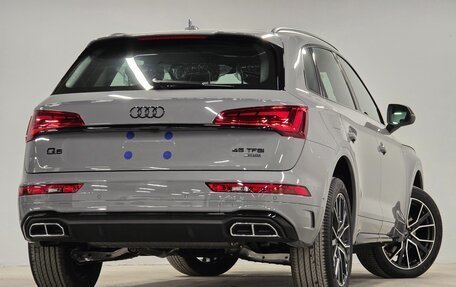 Audi Q5, 2025 год, 5 685 000 рублей, 24 фотография