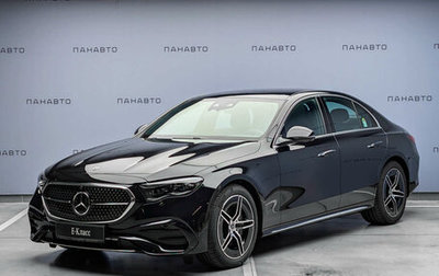 Mercedes-Benz E-Класс, 2025 год, 9 430 000 рублей, 1 фотография