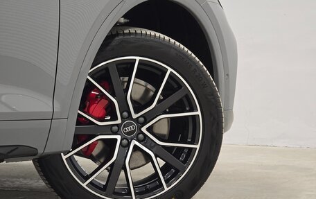 Audi Q5, 2025 год, 5 685 000 рублей, 26 фотография