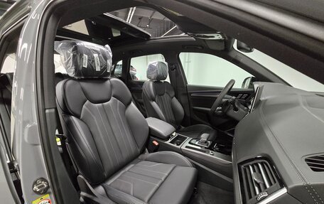 Audi Q5, 2025 год, 5 685 000 рублей, 29 фотография