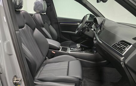 Audi Q5, 2025 год, 5 685 000 рублей, 28 фотография