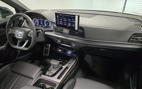 Audi Q5, 2025 год, 5 685 000 рублей, 36 фотография