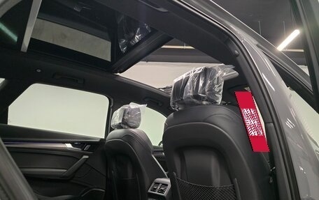 Audi Q5, 2025 год, 5 685 000 рублей, 32 фотография