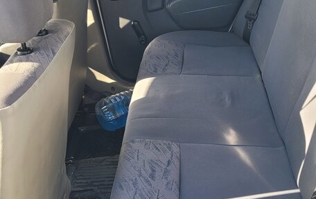 Renault Logan I, 2007 год, 330 000 рублей, 7 фотография