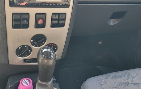 Renault Logan I, 2007 год, 330 000 рублей, 8 фотография