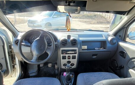 Renault Logan I, 2007 год, 330 000 рублей, 9 фотография