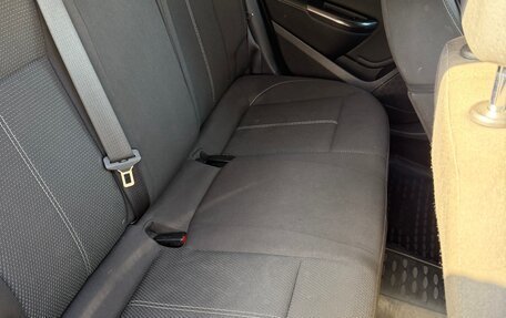 Opel Astra J, 2011 год, 550 000 рублей, 10 фотография