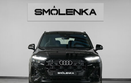 Audi Q7, 2025 год, 13 200 000 рублей, 3 фотография