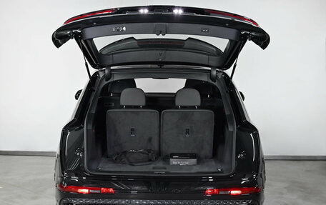 Audi Q7, 2025 год, 13 200 000 рублей, 5 фотография