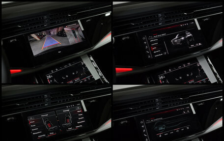 Audi Q7, 2025 год, 13 200 000 рублей, 11 фотография