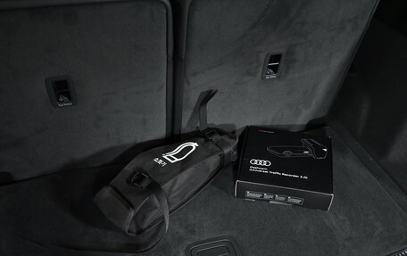 Audi Q7, 2025 год, 13 200 000 рублей, 8 фотография