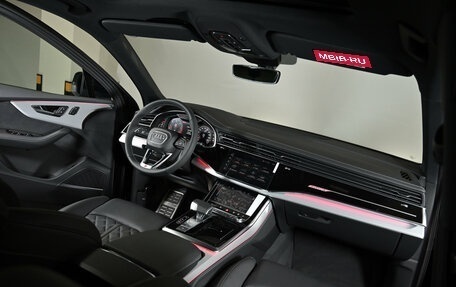 Audi Q7, 2025 год, 13 200 000 рублей, 10 фотография