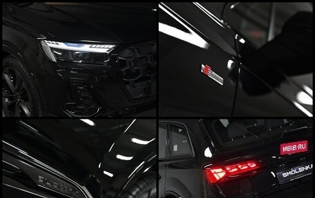 Audi Q7, 2025 год, 13 200 000 рублей, 9 фотография