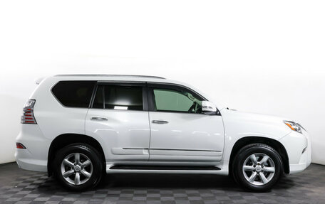 Lexus GX II, 2017 год, 4 680 000 рублей, 4 фотография