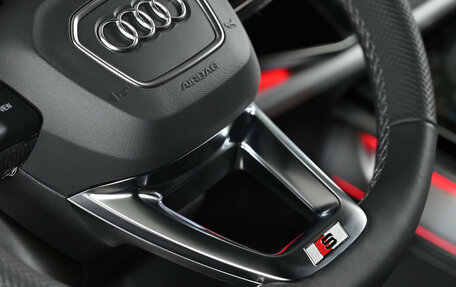 Audi Q7, 2025 год, 13 200 000 рублей, 21 фотография