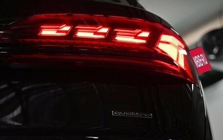 Audi Q7, 2025 год, 13 200 000 рублей, 29 фотография