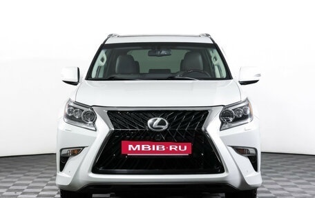 Lexus GX II, 2017 год, 4 680 000 рублей, 2 фотография