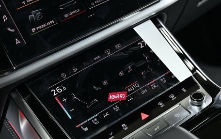 Audi Q7, 2025 год, 13 200 000 рублей, 25 фотография