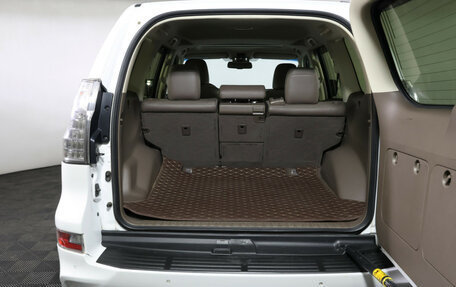 Lexus GX II, 2017 год, 4 680 000 рублей, 10 фотография