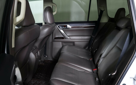 Lexus GX II, 2017 год, 4 680 000 рублей, 12 фотография