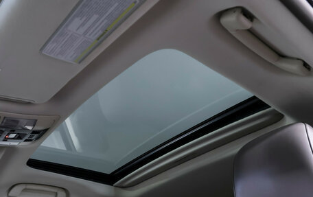 Lexus GX II, 2017 год, 4 680 000 рублей, 18 фотография