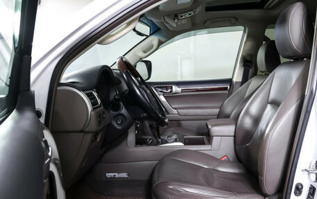 Lexus GX II, 2017 год, 4 680 000 рублей, 16 фотография