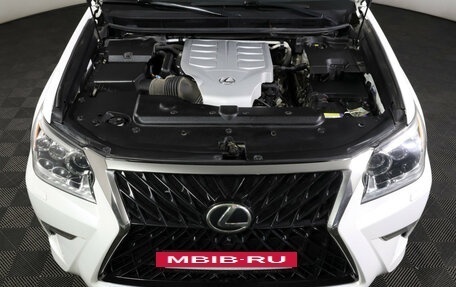 Lexus GX II, 2017 год, 4 680 000 рублей, 9 фотография