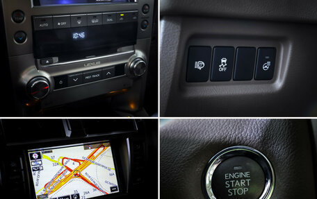 Lexus GX II, 2017 год, 4 680 000 рублей, 22 фотография