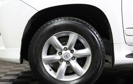 Lexus GX II, 2017 год, 4 680 000 рублей, 26 фотография