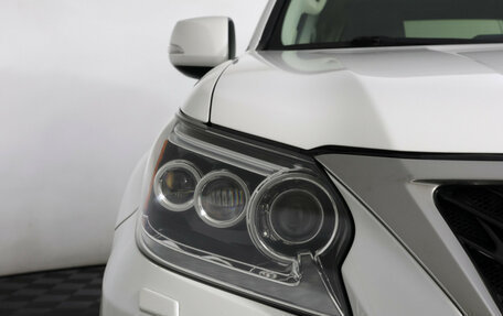 Lexus GX II, 2017 год, 4 680 000 рублей, 27 фотография