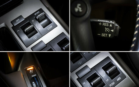 Lexus GX II, 2017 год, 4 680 000 рублей, 23 фотография