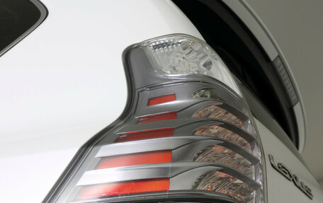 Lexus GX II, 2017 год, 4 680 000 рублей, 25 фотография