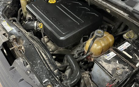 Chrysler Voyager IV, 2008 год, 850 000 рублей, 11 фотография