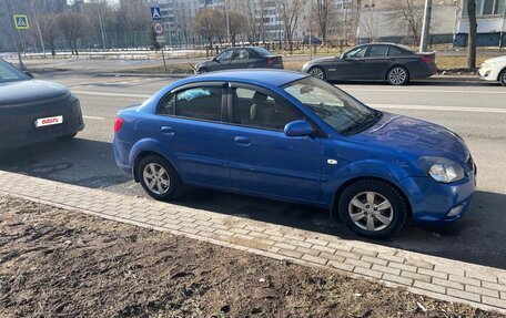 KIA Rio II, 2011 год, 480 000 рублей, 5 фотография